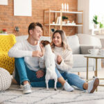 Is Getting a&nbsp;Dog The First Step To&nbsp;Parenthood?